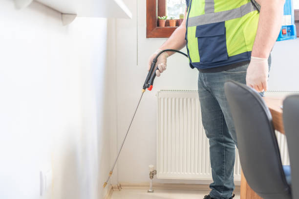 Best Best Pest Control Near Me  in Omaha, TX